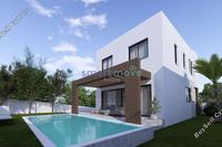 3 Bedroom Detached house in Palodeia (Limassol) for sale 