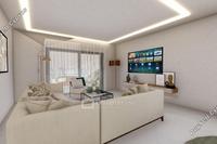 3 Bedroom Apartment in Agios Dometios (Nicosia) for sale 