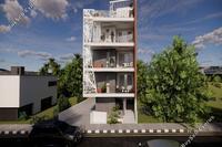 2 Bedroom Apartment in Larnaca Municipality (Larnaca) for sale 