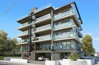 1 Bedroom Apartment in Faneromeni (Larnaca) for sale 