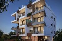 2 Bedroom Penthouse in Faneromeni (Larnaca) for sale 