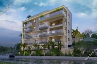 2 Bedroom Apartment in Agios Athanasios (Limassol) for sale 