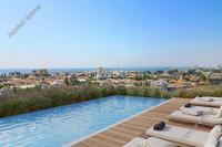 1 Bedroom Apartment · Apostolos Andreas Limassol (Limassol) for sale 