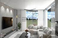 2 Bedroom Apartment in Deryneia (Famagusta) for sale 