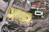 2280 SQM Plot in Asgata (Limassol) for sale 