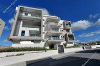 2 Bedroom Apartment in Agios Athanasios (Limassol) to rent 