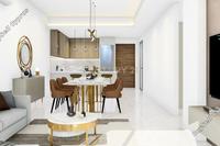 2 Bedroom Apartment in Agios Ioannis (Limassol) for sale 