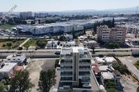 1 Bedroom Apartment in Larnaca Municipality (Larnaca) for sale 