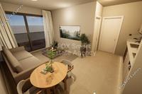 1 Bedroom Apartment in Larnaca Municipality (Larnaca) for sale 