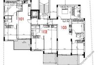 2 Bedroom Apartment in Ypsonas (Limassol) for sale 