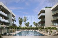 2 Bedroom Apartment in Livadia Larnacas (Larnaca) for sale 