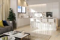 2 Bedroom Apartment · Germasogeia (Limassol) for sale 