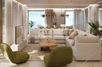 4 Bedroom Penthouse · Potamos Germasogeias (Limassol) for sale 