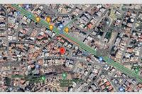 2458 SQM Plot in Aglantzia (Nicosia) for sale 