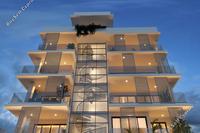 2 Bedroom Apartment in Pallouriotissa (Nicosia) for sale 