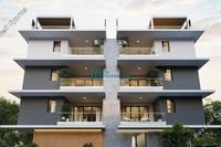 1 Bedroom Apartment in Larnaca Municipality (Larnaca) for sale 
