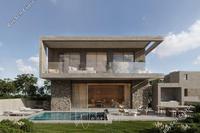 3 Bedroom Detached house in Geroskipou Plage (Paphos) for sale 