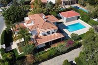 5 Bedroom Detached house · Kalogiroi (Limassol) for sale 