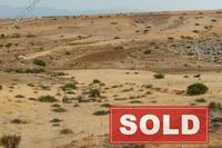 5686 SQM Land in Potami (Nicosia) for sale 