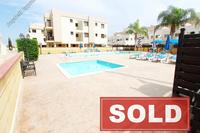 2 Bedroom Apartment · Liopetri (Famagusta) for sale 