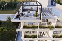 2 Bedroom Penthouse · Agios Athanasios (Limassol) for sale 