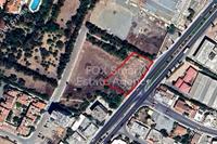 1536 SQM Plot · Strovolos (Nicosia) for sale 