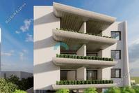 2 Bedroom Apartment · Parissinos (Nicosia) for sale 