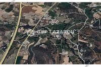 651 SQM Land in Mosfiloti (Larnaca) for sale 
