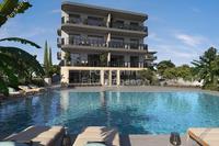 1 Bedroom Apartment in Oroklini (Larnaca) for sale 