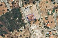 833 SQM Plot · Souni Zanakia (Limassol) for sale 