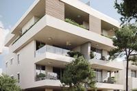 2 Bedroom Apartment in Makedonitissa (Nicosia) for sale 