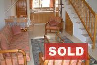 2 Bedroom Town house · Peyia (Paphos) for sale 
