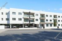 2 Bedroom Apartment in Oroklini (Larnaca) for sale 