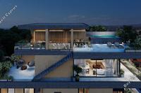 3 Bedroom Penthouse · Agios Nektarios (Limassol) for sale 