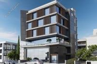  Building in Linopetra (Limassol) for sale 