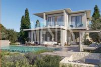 5 Bedroom Detached house · Limassol Municipality (Limassol) for sale 