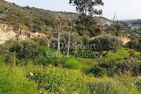 15800 SQM Plot in Kalavasos (Larnaca) for sale 