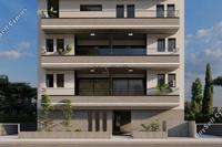 3 Bedroom Penthouse in Agios Spyridonas (Limassol) for sale 