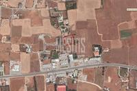 2124 SQM Plot in Kokkinotrimithia (Nicosia) for sale 