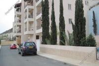 2 Bedroom Apartment in Germasogeia (Limassol) for sale 