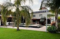 6 Bedroom Detached house · Palodeia (Limassol) for sale 
