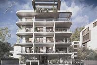 3 Bedroom Penthouse in Agios Ioannis (Limassol) for sale 