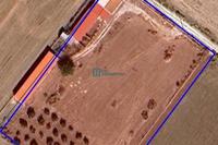 6934 SQM Land in Kiti (Larnaca) for sale 