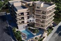 3 Bedroom Apartment in Paphos Municipality (Paphos) for sale 