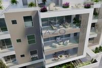 3 Bedroom Penthouse · Agia Fyla (Limassol) for sale 