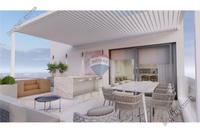 3 Bedroom Penthouse in Agia Fyla (Limassol) for sale 