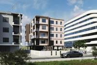 3 Bedroom Apartment · Linopetra (Limassol) for sale 