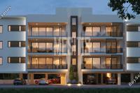 2 Bedroom Apartment in Paralimni (Famagusta) for sale 