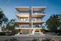 2 Bedroom Apartment in Strovolos (Nicosia) for sale 