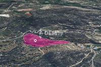 45486 SQM Land · Agios Isidoros (Paphos) for sale 